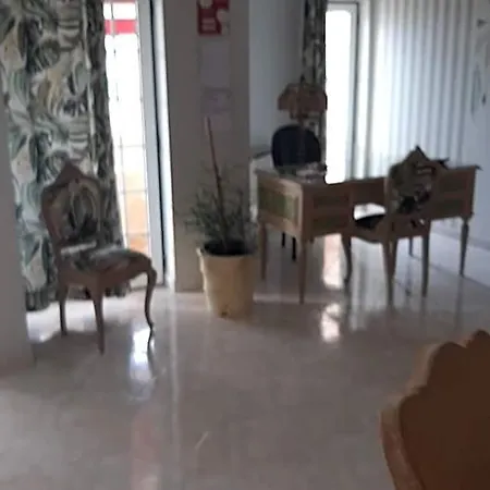Flamingos Rio Hotel Lisbona