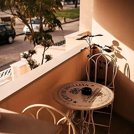 Flamingos Rio Hotel