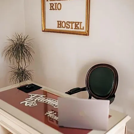 Hotel Flamingos Rio *