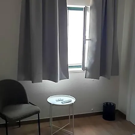 Flamingos Rio Hotel Lisbon